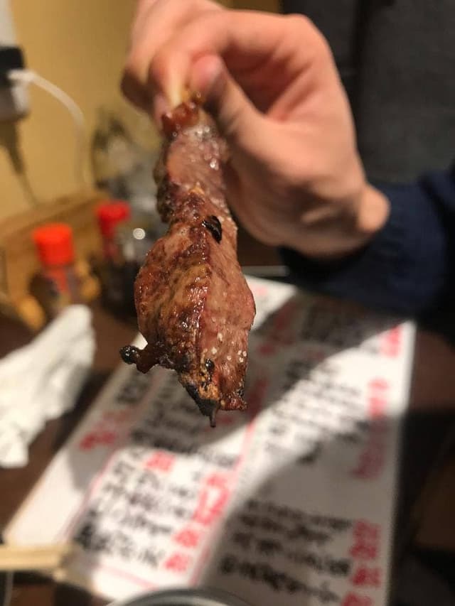 四文屋 渋谷センター街店 - サブ画像3