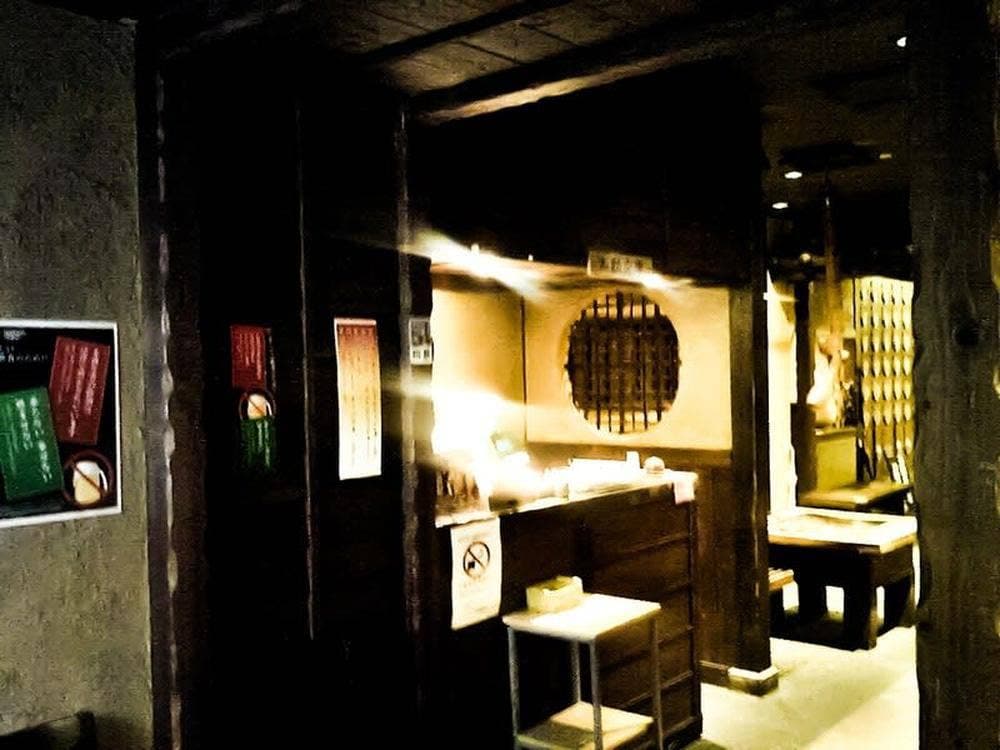 なんばふぐ一郎