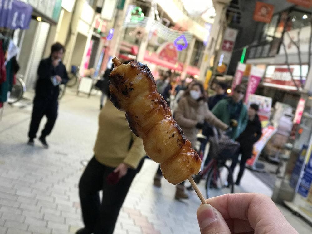 マスヤ