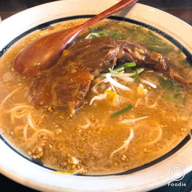 らー麺大勝 - サブ画像1