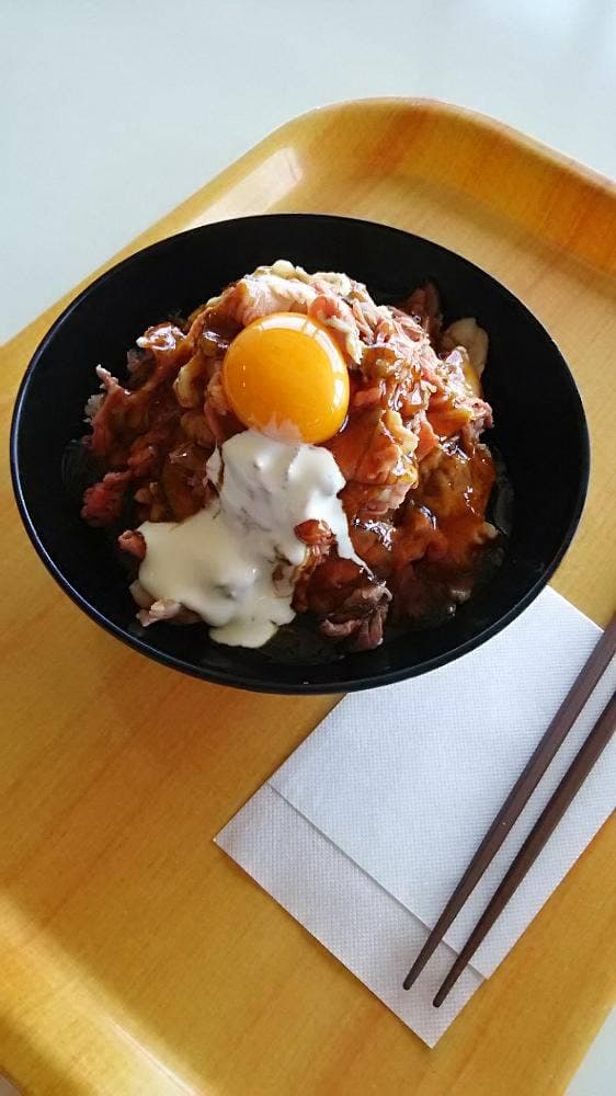 ローストビーフ星 モレラ岐阜 - サブ画像1
