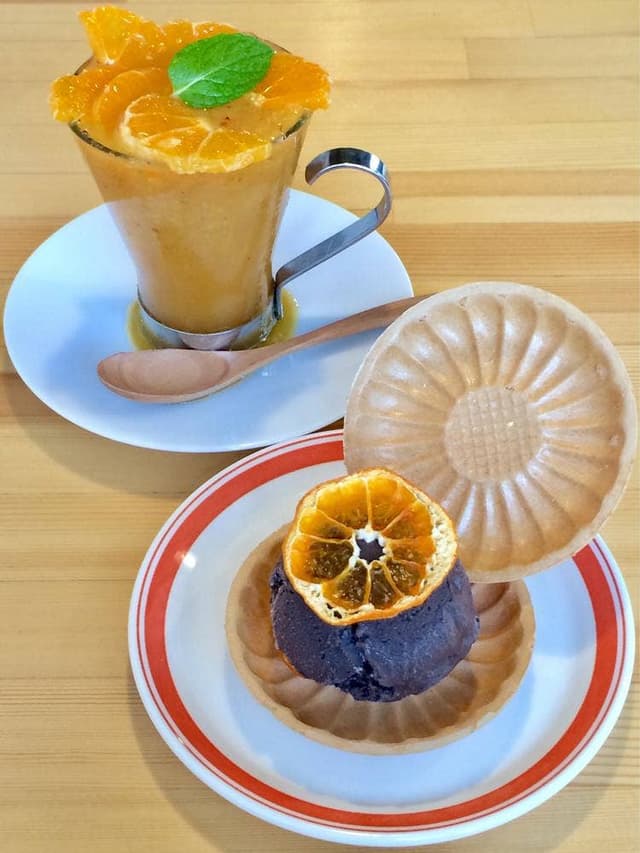 ふじやカフェ - サブ画像2