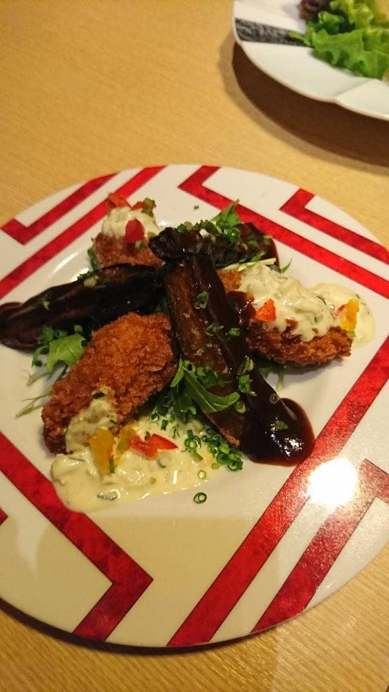 食菜家うさぎ砥堀店 - サブ画像1