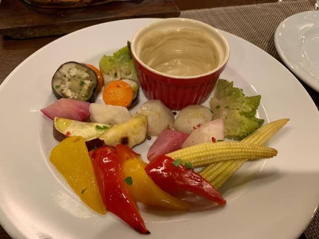 イタリアンレストラン Grosso - サブ画像2