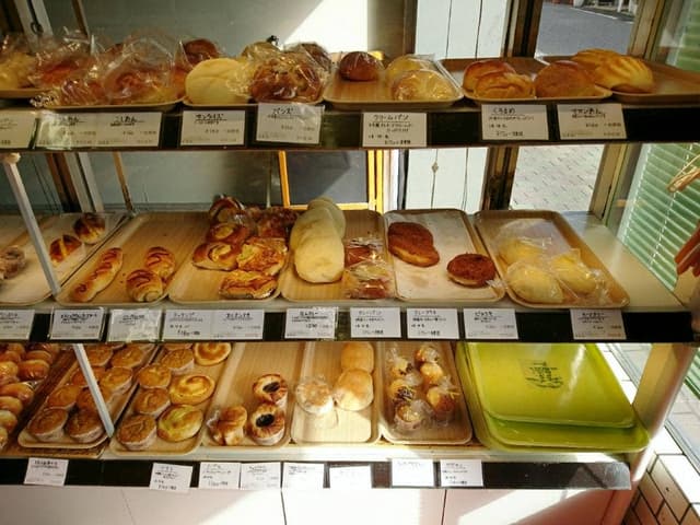 ポエム 阪急六甲店 - サブ画像2