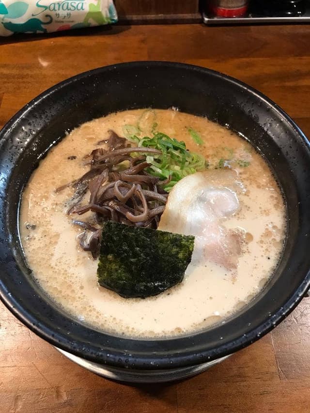 二十四代目哲麺 大田原店 - サブ画像3