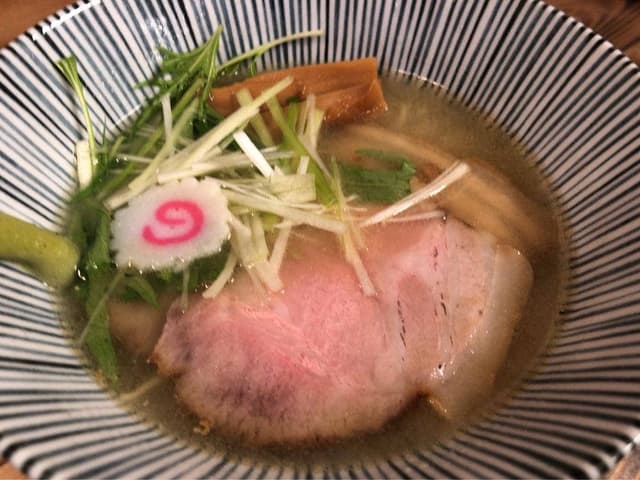 麺屋 翔 - サブ画像3