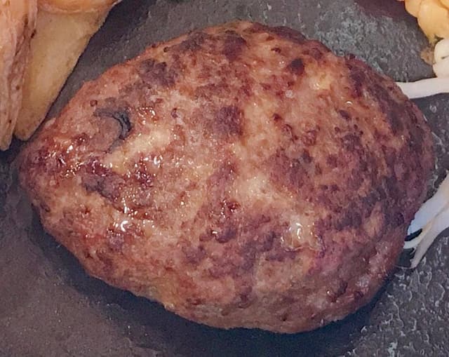 ステーキ＆ハンバーグ匠 アパホテル名古屋栄店 - サブ画像1