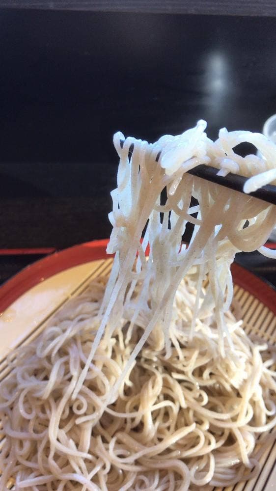 そば三昧 - サブ画像3