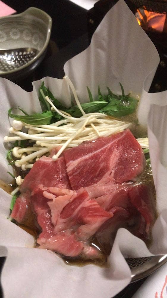 懐石レストラン 庄屋久平