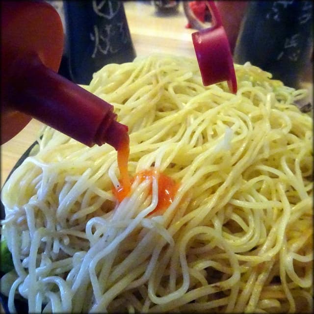 B級酒場 ネバーギブアップ - サブ画像2