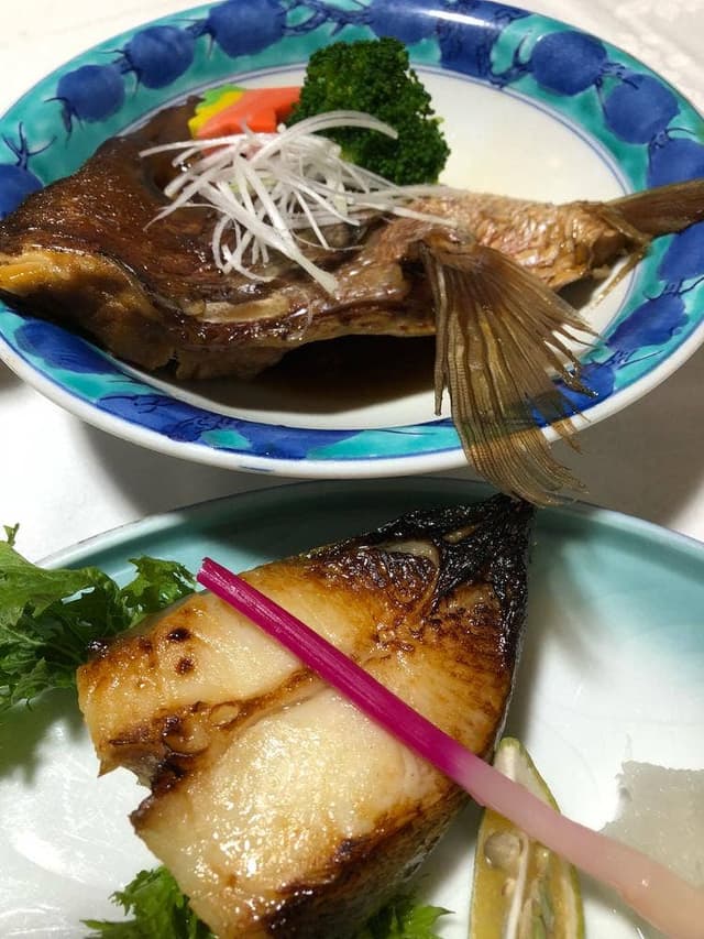 割烹の宿 山長 - サブ画像2