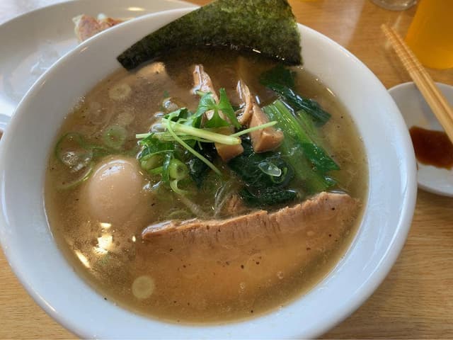 麺屋 達 松任店 - サブ画像3