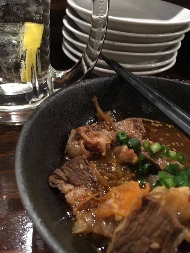 居酒屋呑み処こころ - サブ画像1