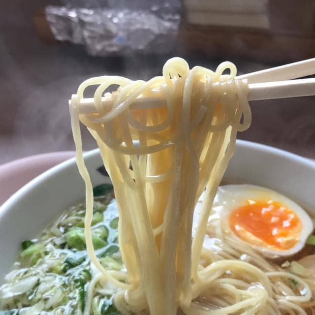 美味しんぼ山岡 - サブ画像2