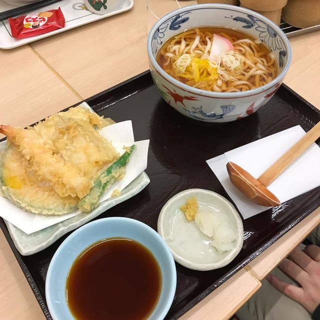 てんや イオンモール八千代緑が丘店 - サブ画像1