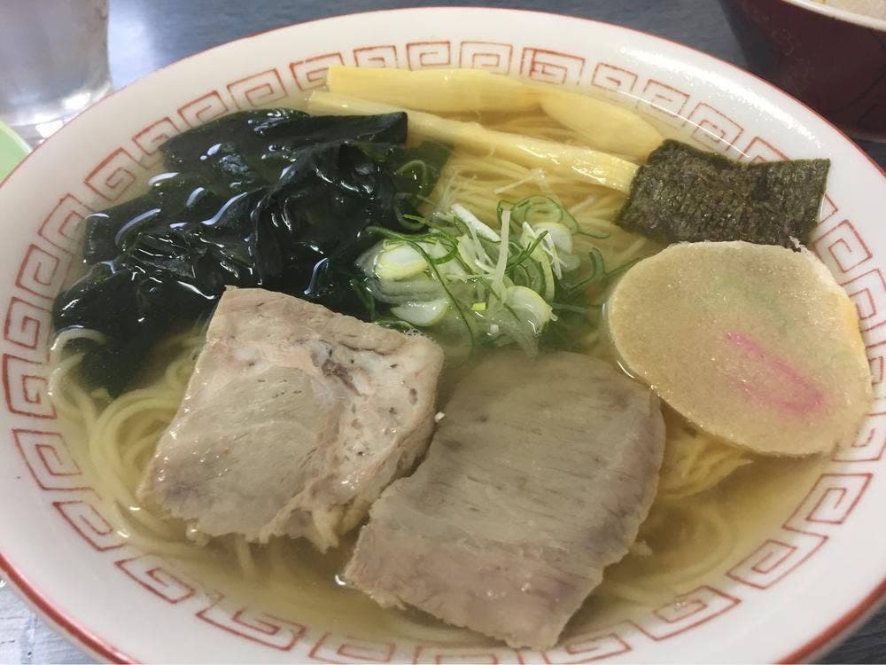 繁昌軒 本店