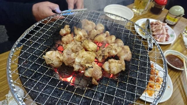 ホルモンセンターとき - サブ画像1