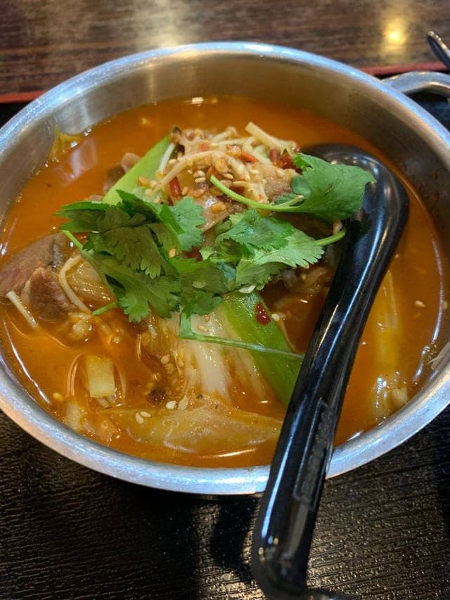 天香府 亀戸店 - サブ画像2