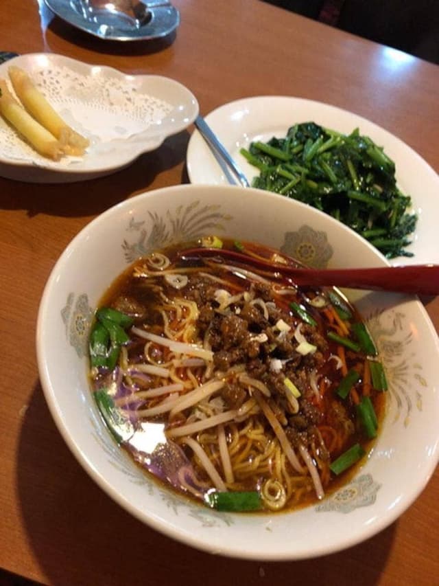 台湾料理 百味鮮 - サブ画像1