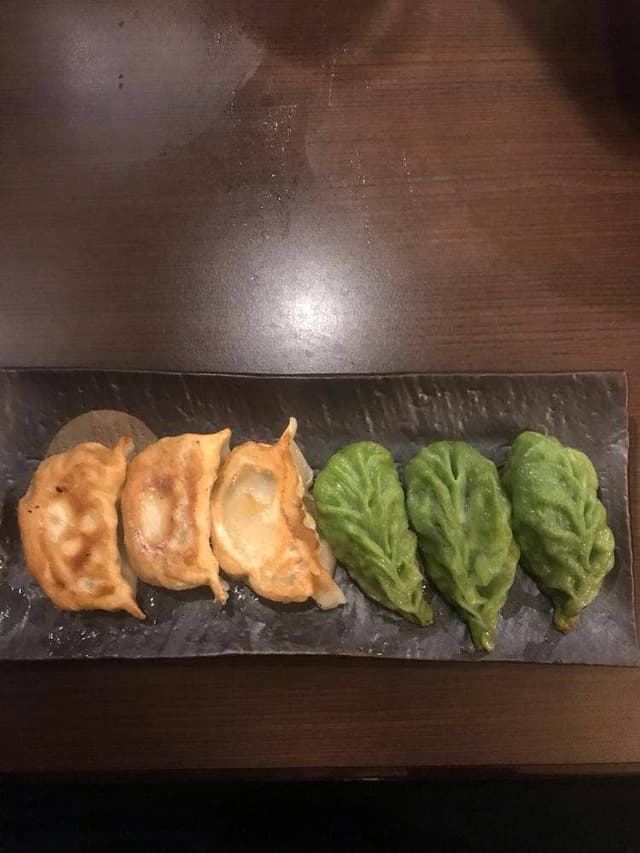 サムライ寿限無 - サブ画像2