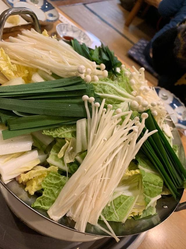 相撲料理 あきたや - サブ画像2