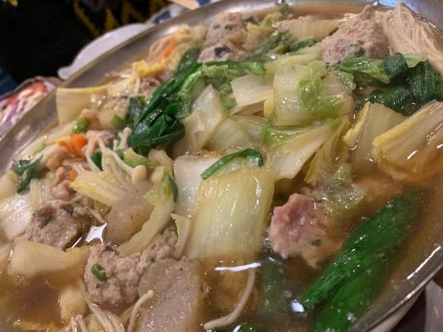 相撲料理 あきたや - サブ画像3