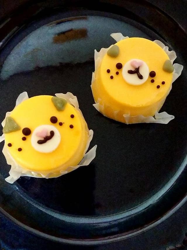 パティスリー ラポール 持田店 - サブ画像2