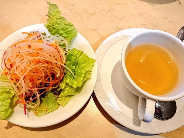 カフェ コンディトライ＆レスト シカ - サブ画像3