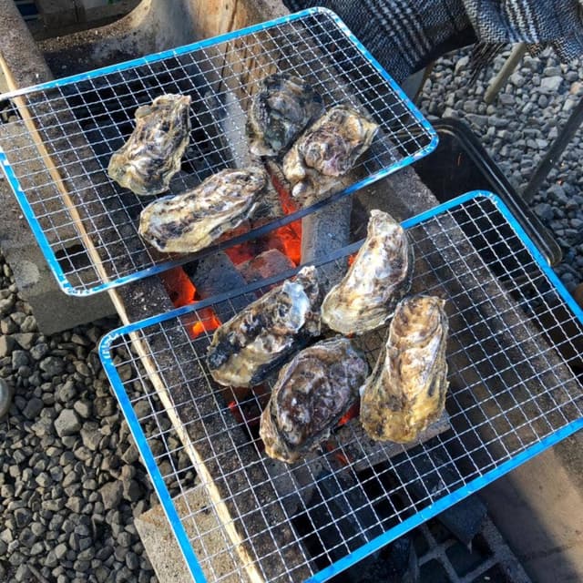 海の駅しおじ - サブ画像2