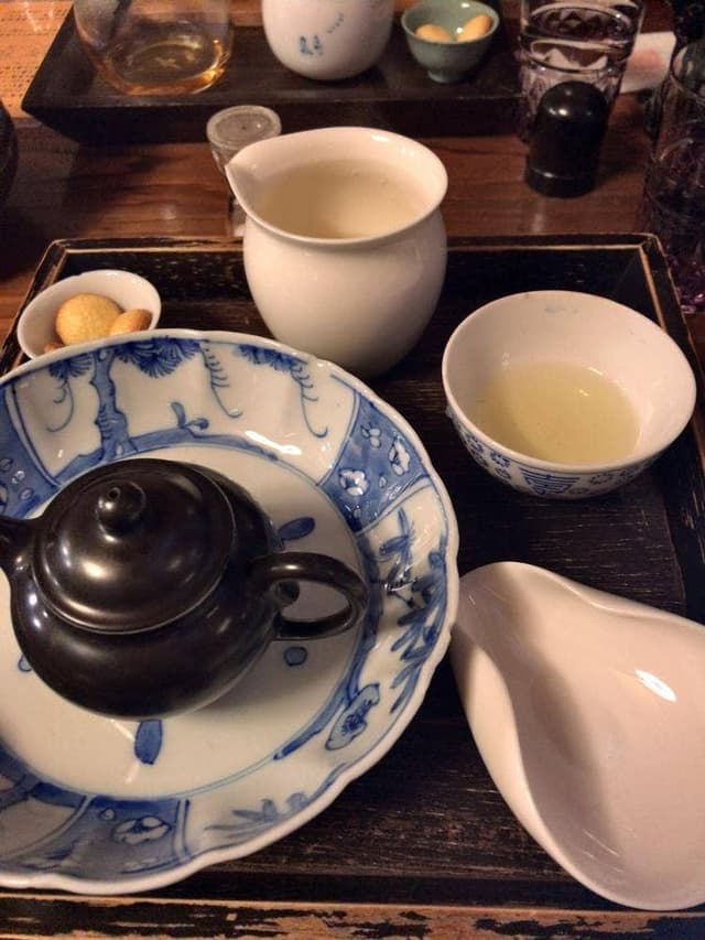 雅楽茶 - サブ画像2