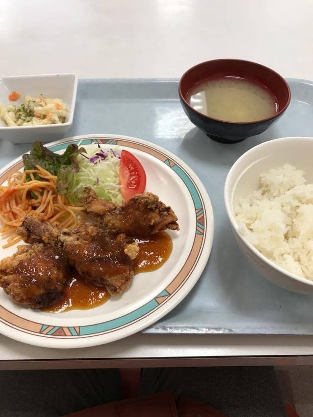 市民レストラン梨の木 - サブ画像2