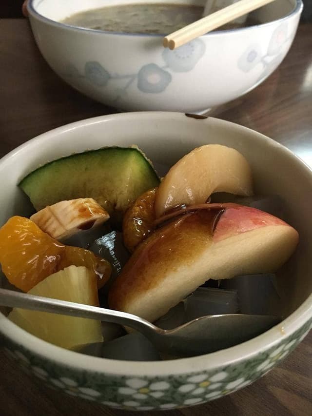 甘味喫茶 ちとせ - サブ画像1