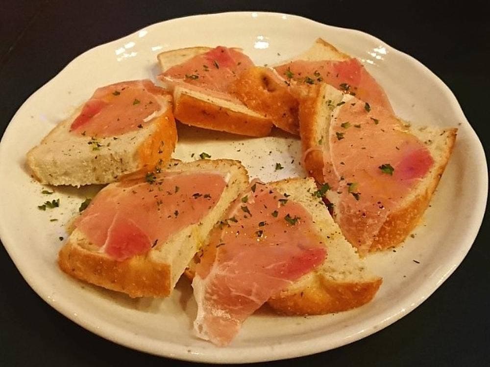 アンジェリーナペペロン