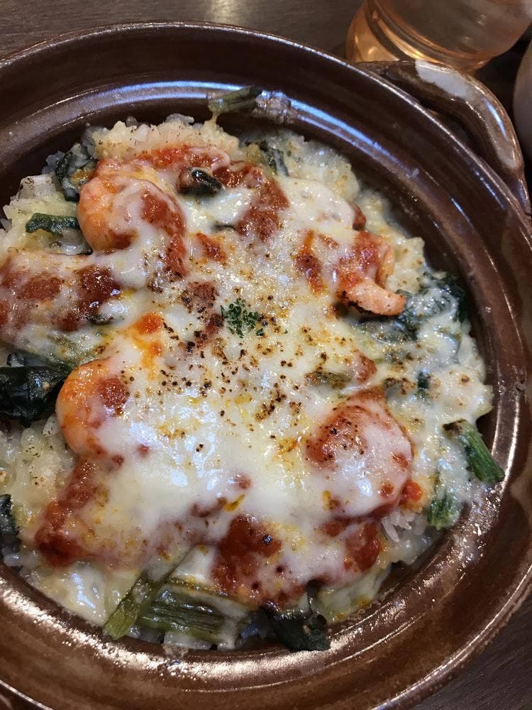 おむらいす亭 フレスポ鳥栖店