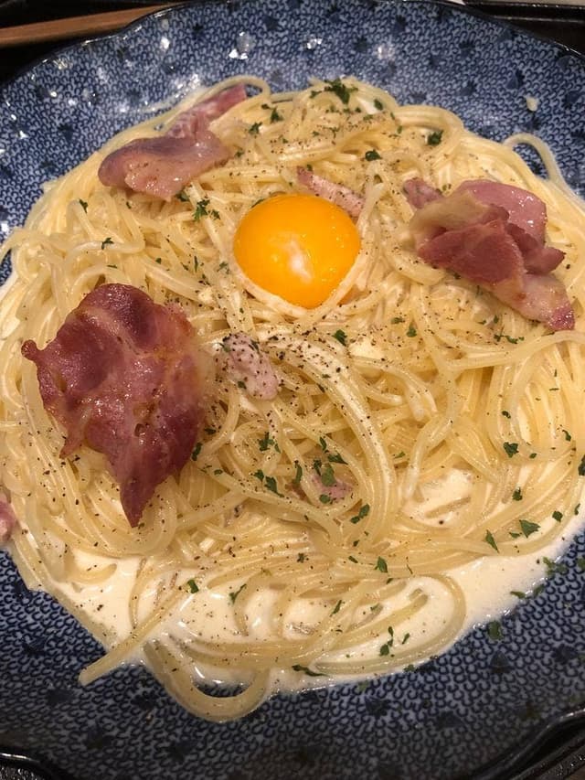 洋麺屋 五右衛門 横浜ジョイナス店 - サブ画像2