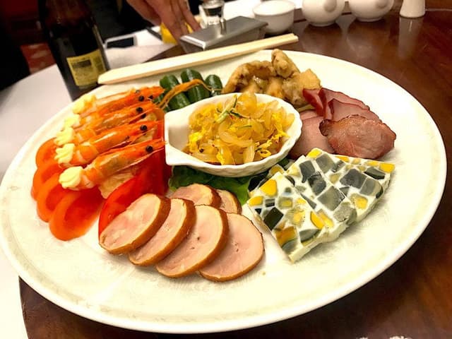 東天閣 - サブ画像3