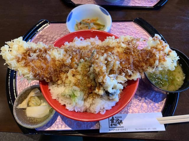 志のや - サブ画像1