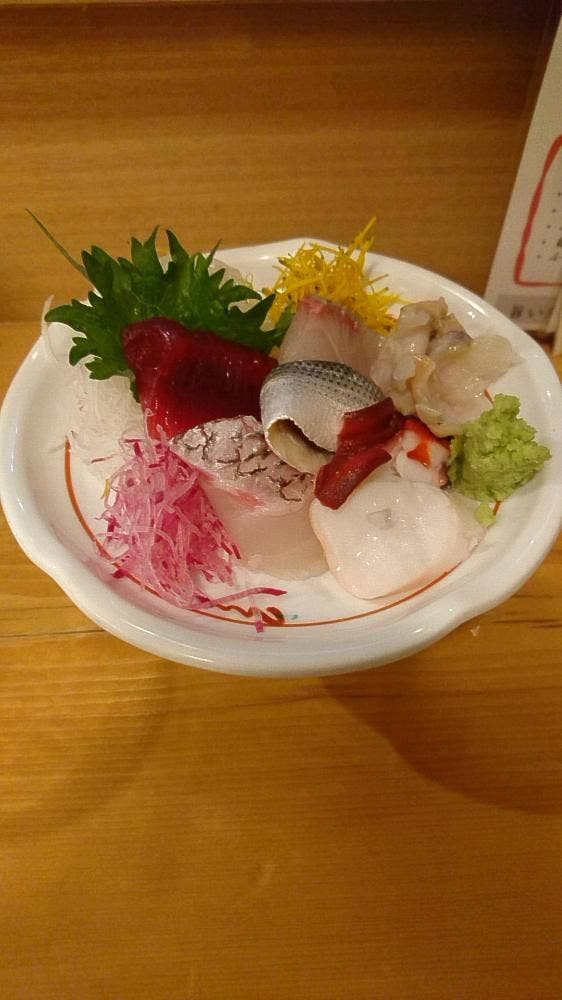 魚や 乃りの