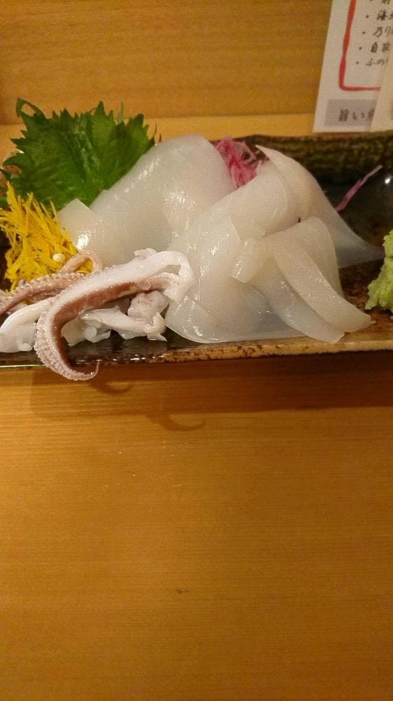 魚や 乃りの - サブ画像2