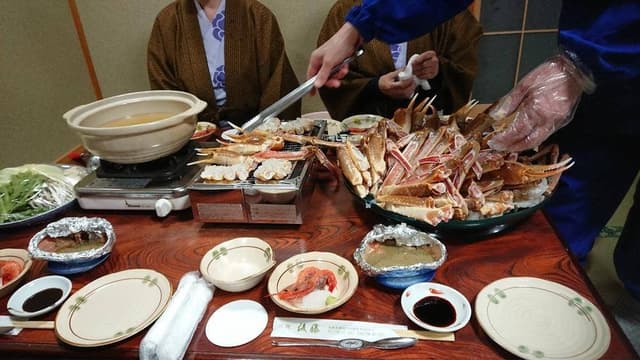 後藤旅館 - サブ画像2
