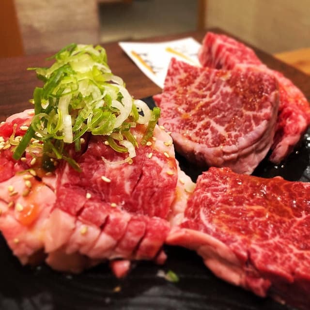 板前焼肉 一笑 中津店 - サブ画像2