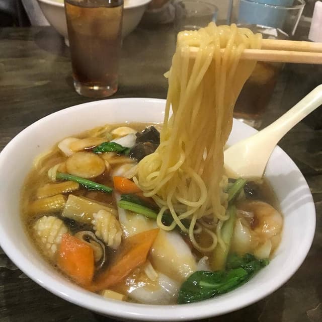 本格中華料理 福満溢 - サブ画像1