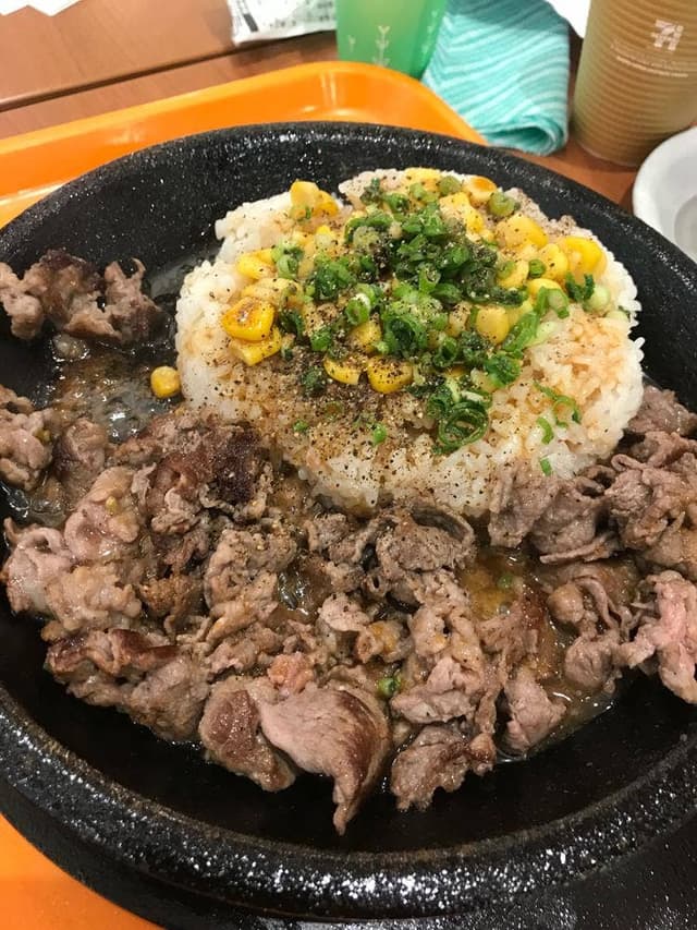 いきなりステーキ イオンモール津田沼店 - サブ画像2