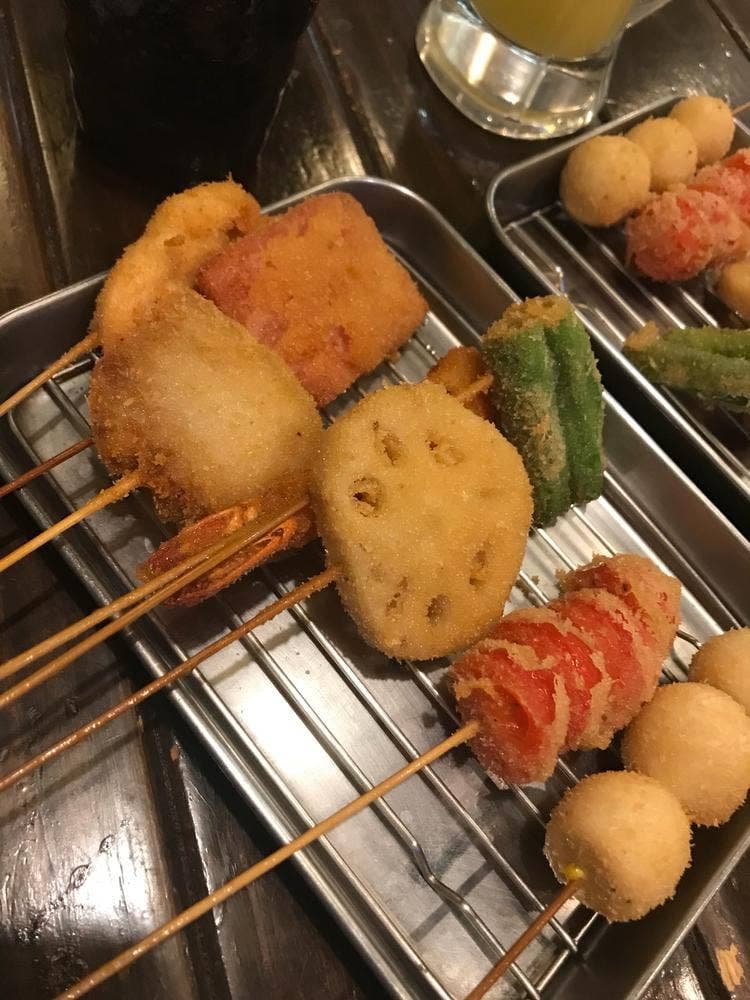 KAGOんMA