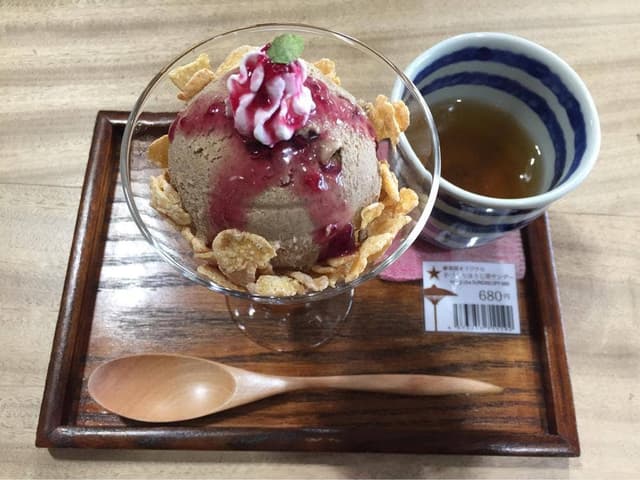 夢茶房 本店 - サブ画像1