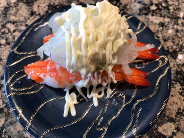匠のがってん寿司 武蔵村山店 - サブ画像1