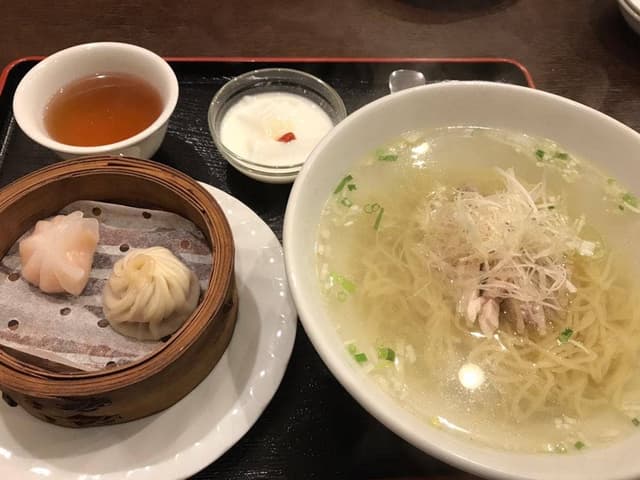 中国料理 招禄 - サブ画像1