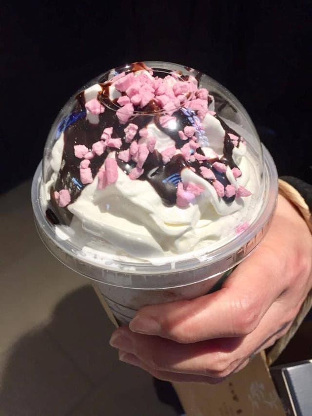 スターバックス コーヒー 香林坊東急スクエア店 - サブ画像3