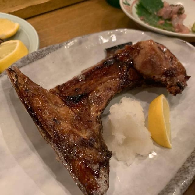 魚魚亭遊路 - サブ画像1